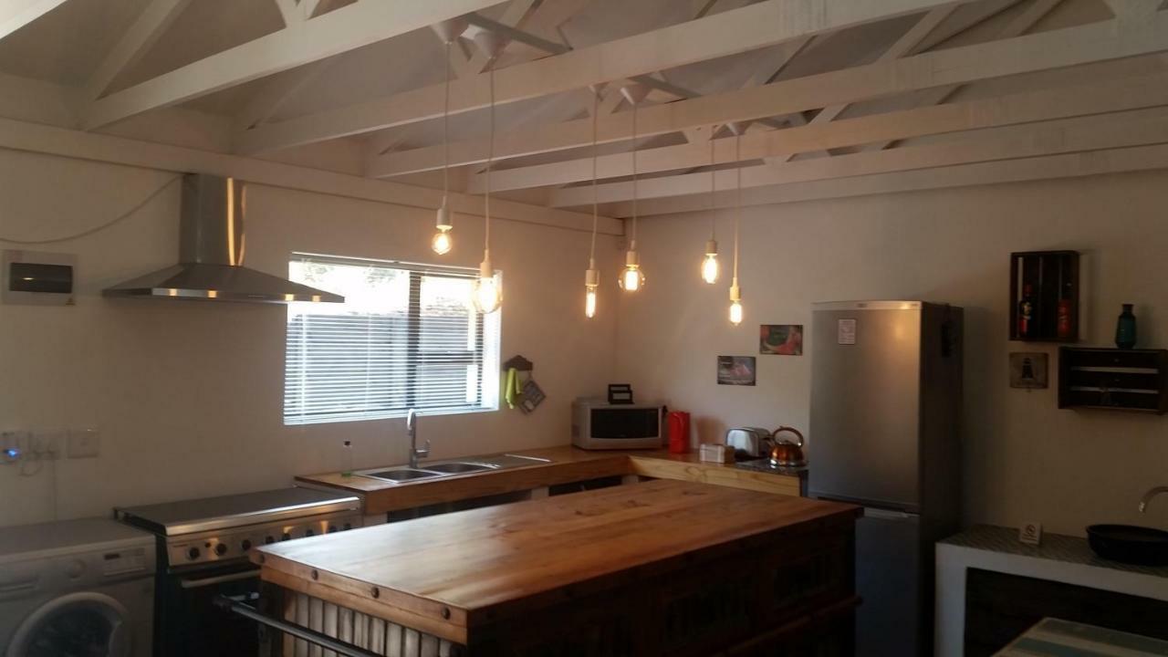 Rustic Rest Mossel Bay Villa Екстериор снимка